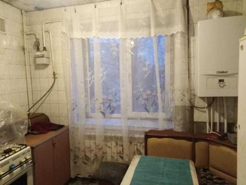 2-х комнатная квартира в пгт. Эсхар