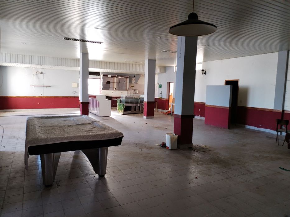 Espaço Loja 200 m2 Bairro do Sardão