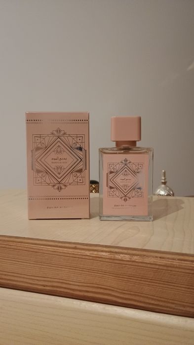 Arabskie perfumy Lattafa Bade'e al Oud