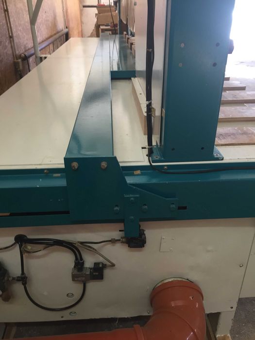 Piła panelowa MABA ECO