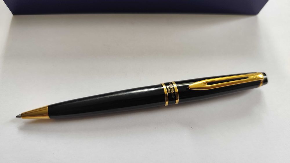 Długopis Waterman Expert GT