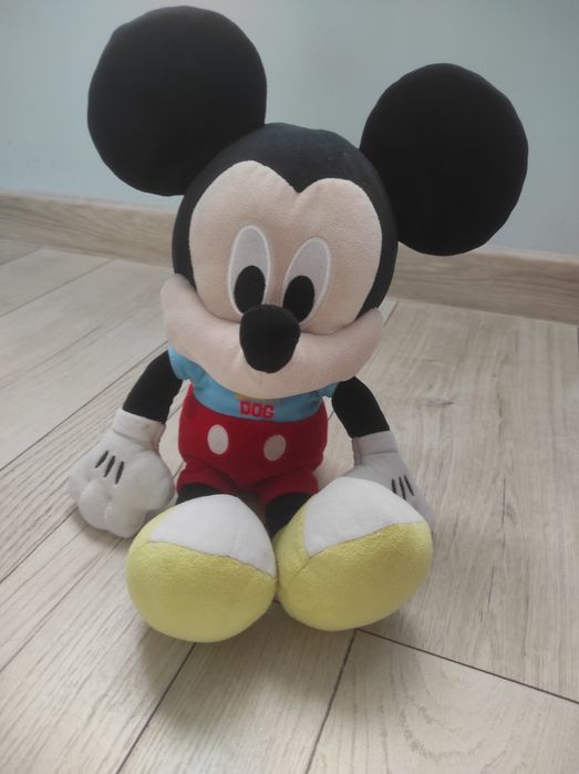 Maskotka grająca Myszka Mickey