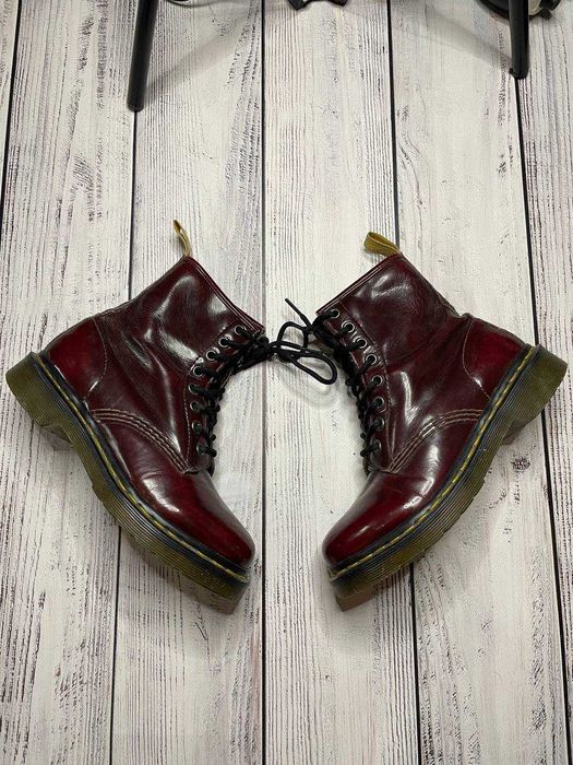 Ботинки Dr Martens 1460