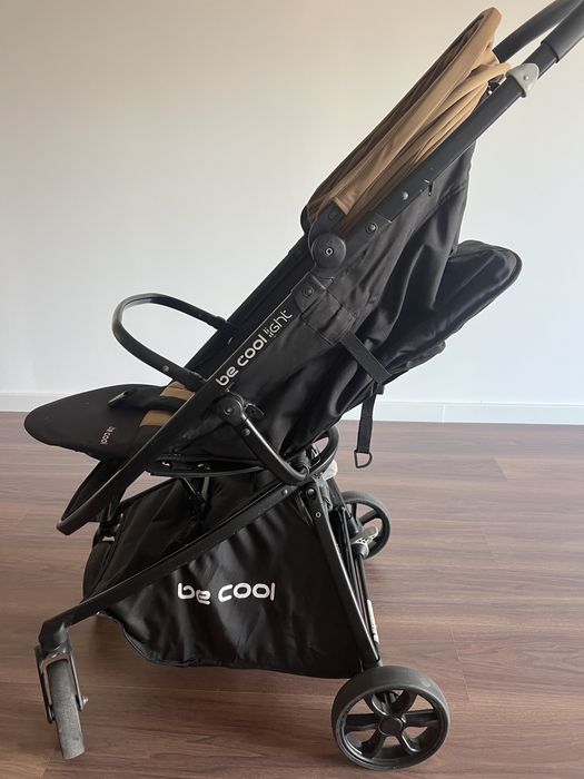 Carrinho Passeio bebé