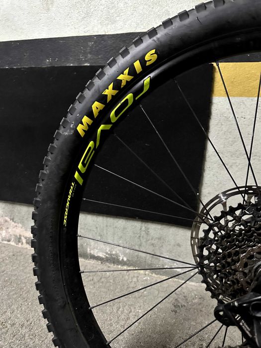 bicicleta elétrica