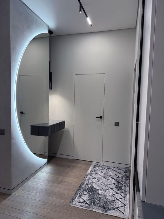 Здам 3 квартиру в найдорощому ЖК