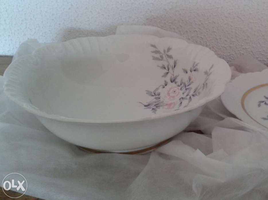Conjunto Vista Alegre