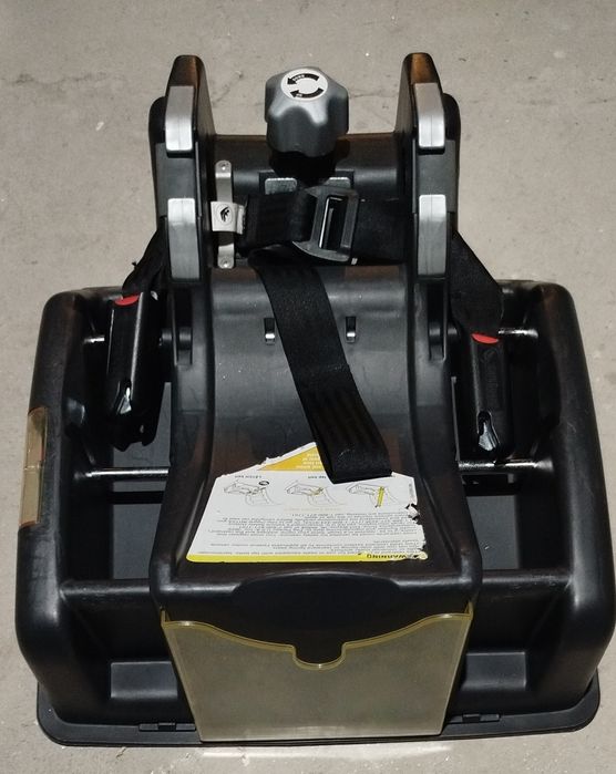 Carro de bebé STOKKE kit completo