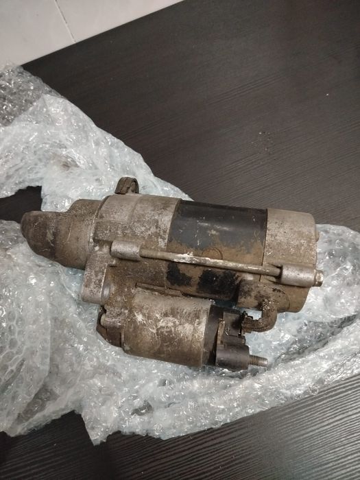 Motor de arranque
OPEL Astra K, de 2015 a 2022