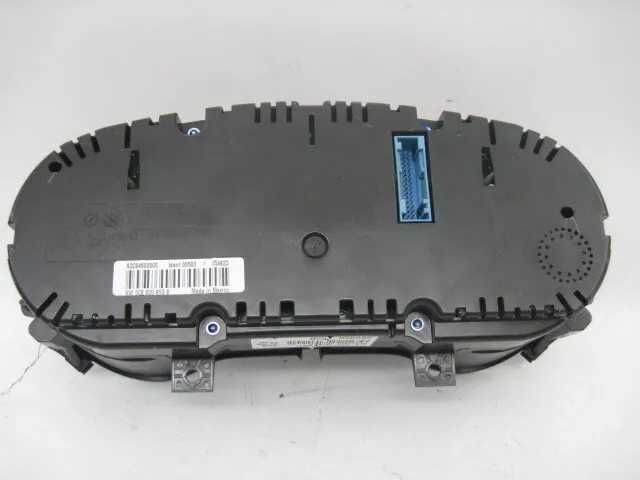 5C6920953B панель приборов Джетта 6