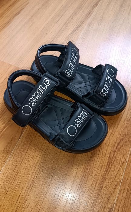 Сандали ортопедические