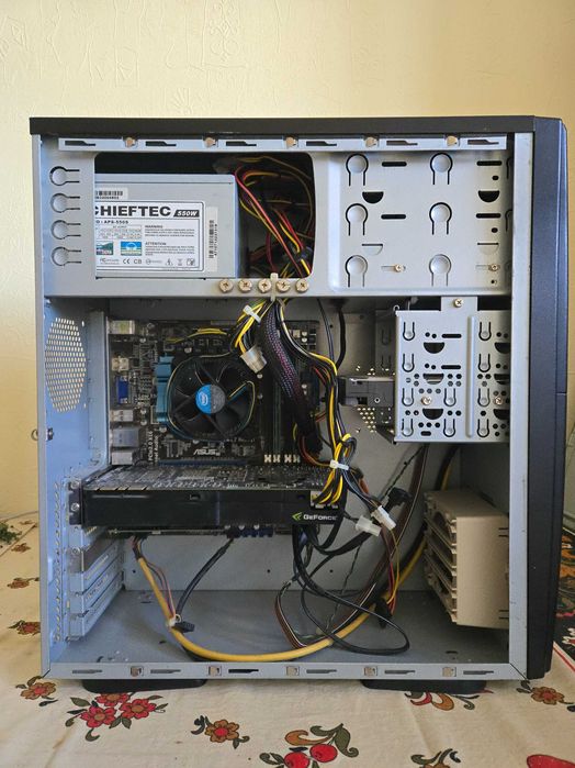 Продам системный блок
