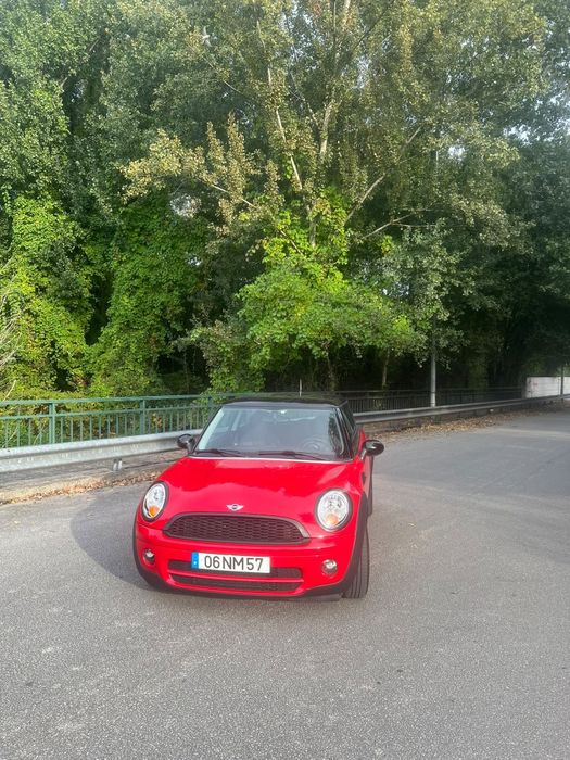 MINI One — fotografia 7