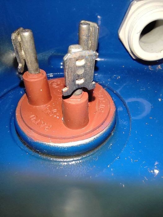 Компрессор поршневой MTZ22JC4AVE