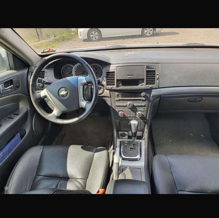 Разборка шрот запчасти Шевроле Епика Еванда Лачетти круз