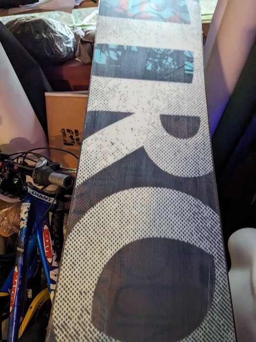 Сноуборд Nitro T1 149