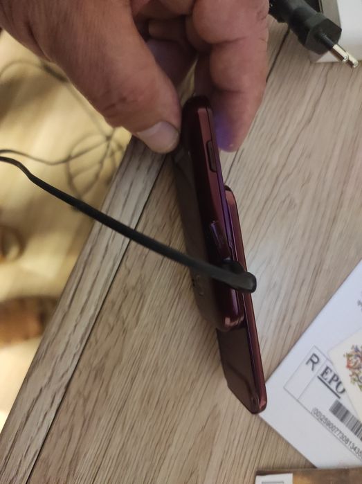 Telefon komórkowy GT C 3750