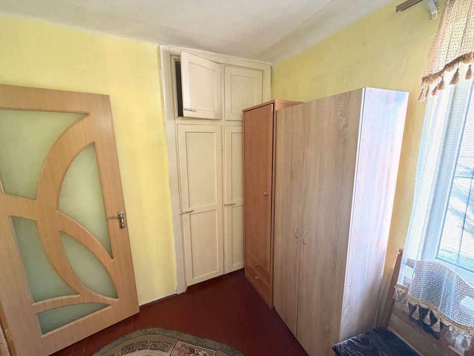 Оренда довготривала 2 кімнпти , вуоиця Окружна