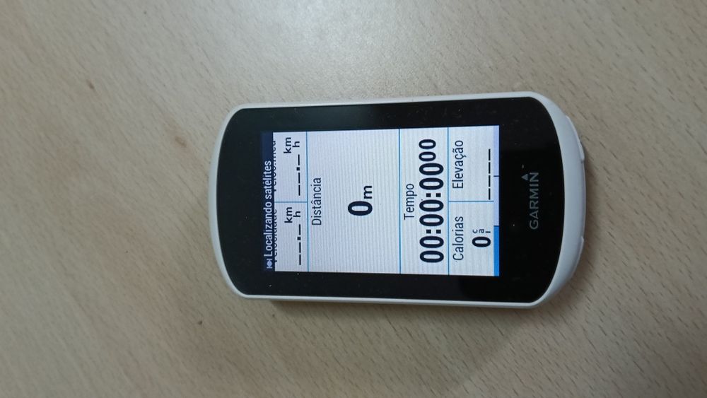 GPS Garmin Edge Explore