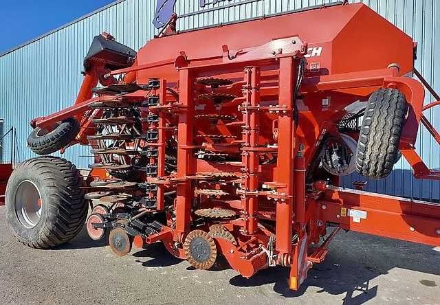 Horsch Pronto 6NT_1876 ГА_No Till