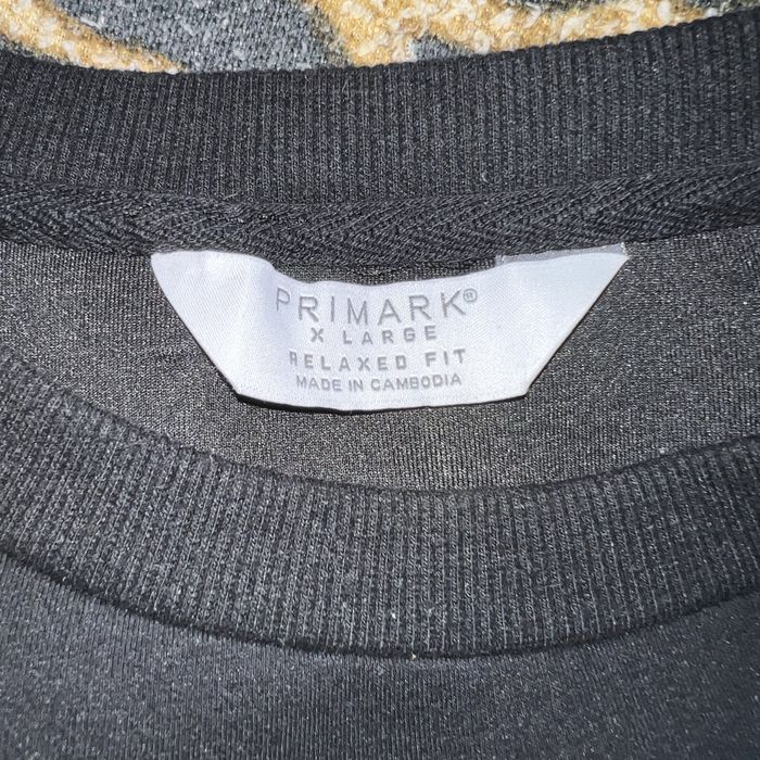 Світшот PRIMARK