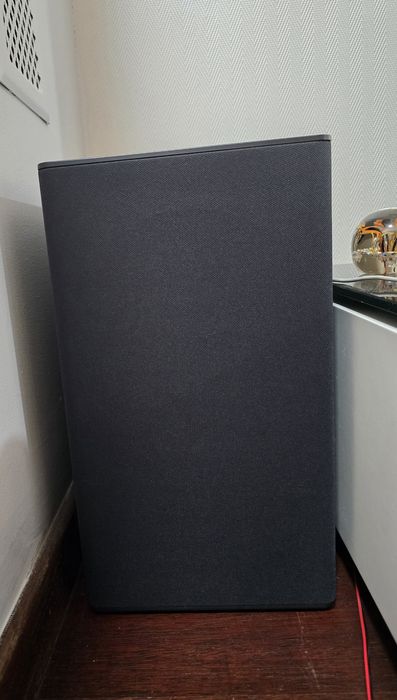 LG SC9S Soundbar Dolby Atmos 3.1.3 + Subwoofer