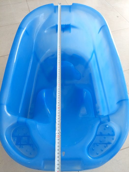 Banheira de bebé