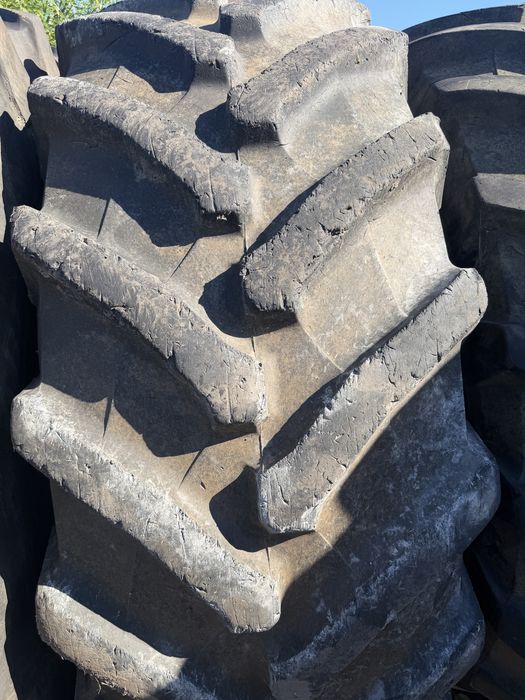 710/75r42 Trelleborg TM900