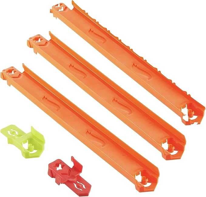 Дорога для трек Hot Wheels Track Builder Unlimited Straight Track