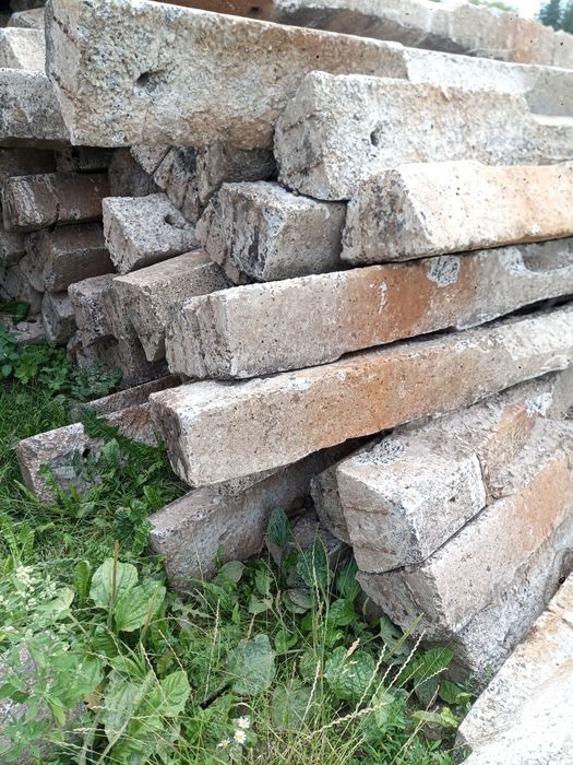 Sprzedam podkłady kolejowe