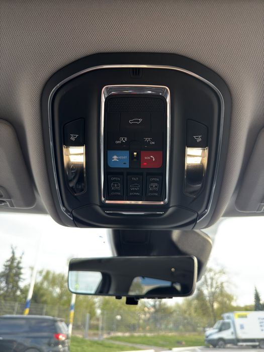Jeep Grand Cherokee 2023 4xe Plugin Hybrid