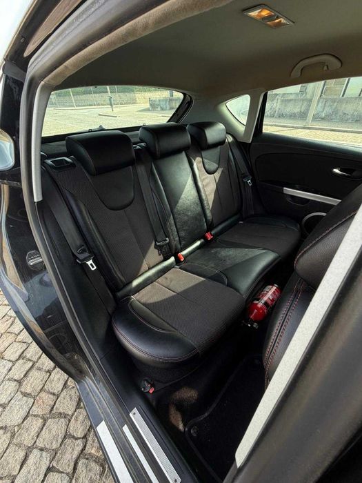 Leon 1.4 TSi Sport Up