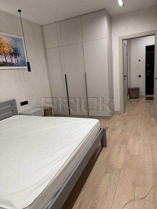 Продаж! 1кімн квартира з ремонтом ЖК Варшавський-2 Олександра Олеся 2
