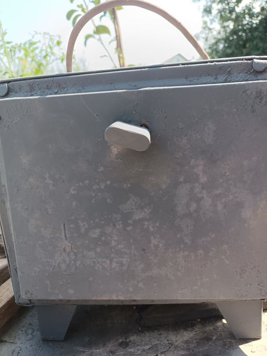 Продам электродуховку в рабочем состоянии.