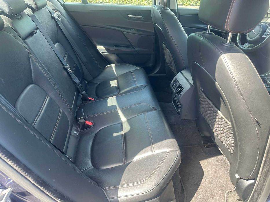 Jaguar XE Prestige 2.0d 180cv