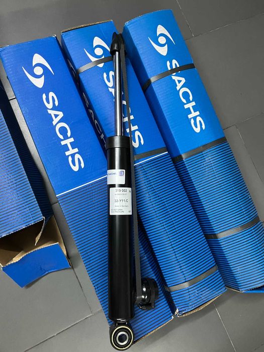 SACHS CDC Amortecedor de suspensão para AUDI A4 A5