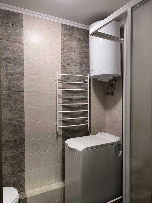 2 комнатная квартира в центре, 390068