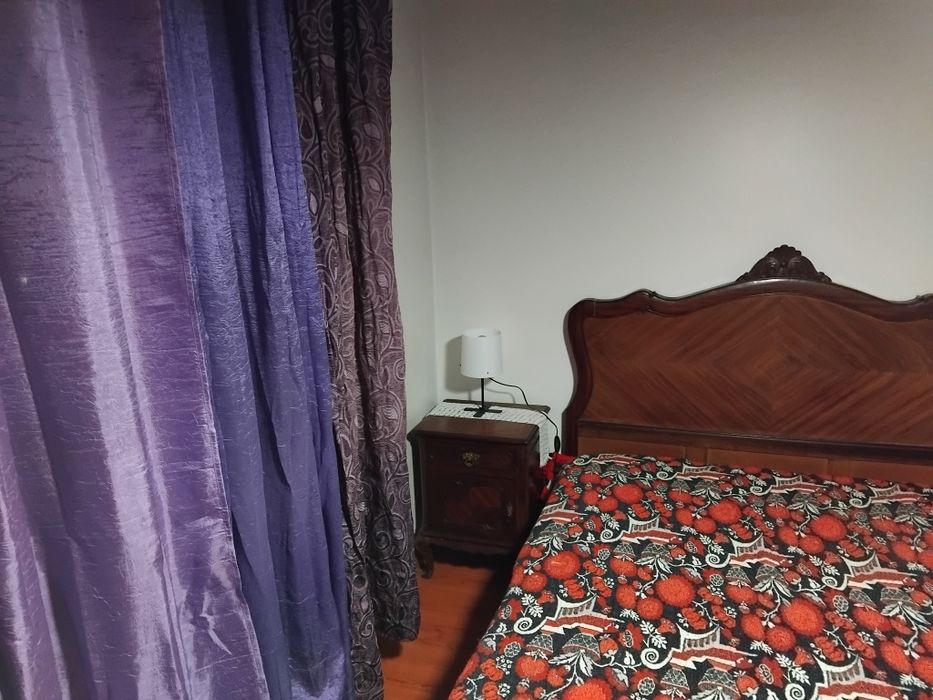 Alugo quarto , Bairro Norton de  Matos