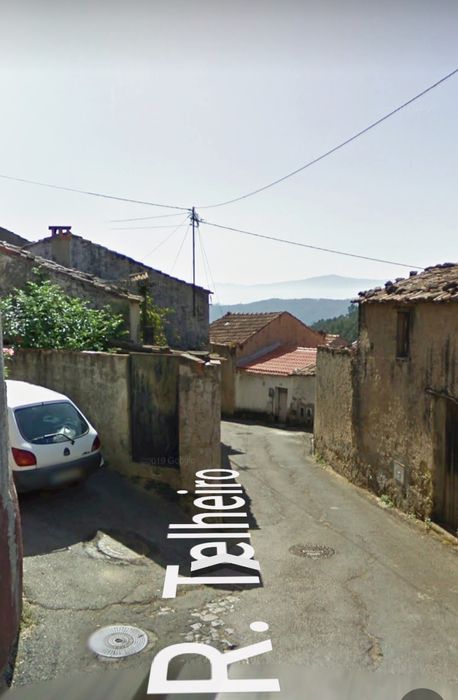 Casa venda restaurar