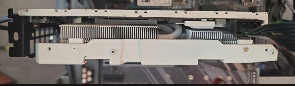 Msi Gaming OC RTX 2070 8-Gb GDDR-6 магазин COMPiC