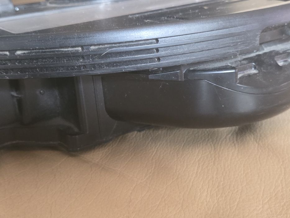 Roborock S5 Max + stacja dokująca