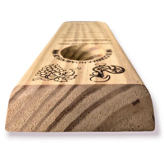 Suporte p/ Garrafas Vinhos