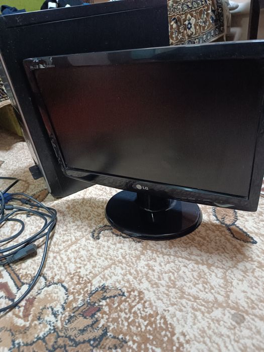 Комп робочій 1400грн , п.г.т Нова Водолага