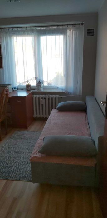 Sprzedam mieszkaniem