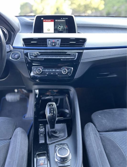 BMW X2 20d Pack M Auto xDrive – Excelente Estado