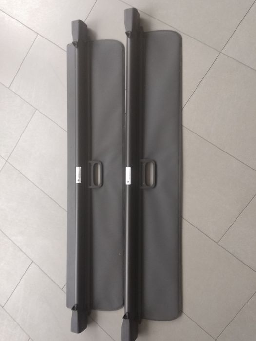 Шторка багажника  7355402410 FIAT DOBLO 2  OPEL COMBO