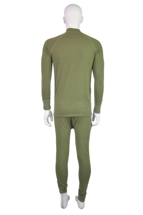 Bielizna letnia długa WP 505T/MON roz. XXL.