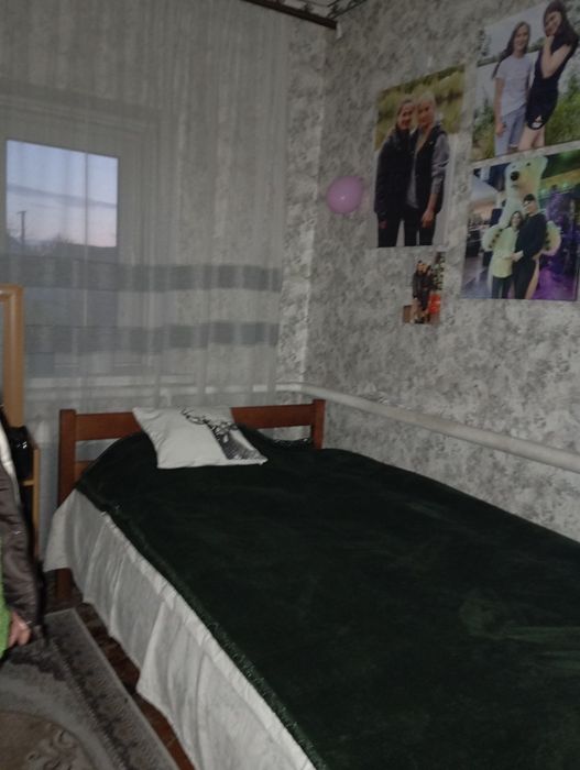 Продам будинок по фасаду в с.Безп'ятне!/Червоне/ Варіант під Бізнес!