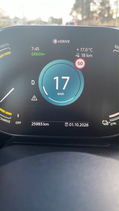 Mini Cooper SE Resolute Eletrico