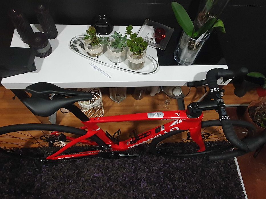 Pinarello F1 Disco